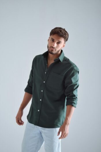 Casual Shirt